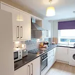 P & N Apartments