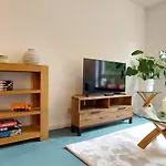 P & N Apartments