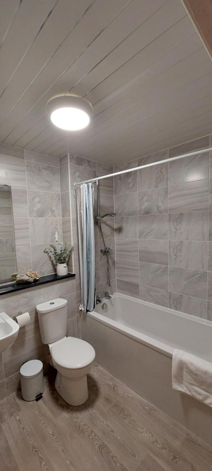 Apartment P & N