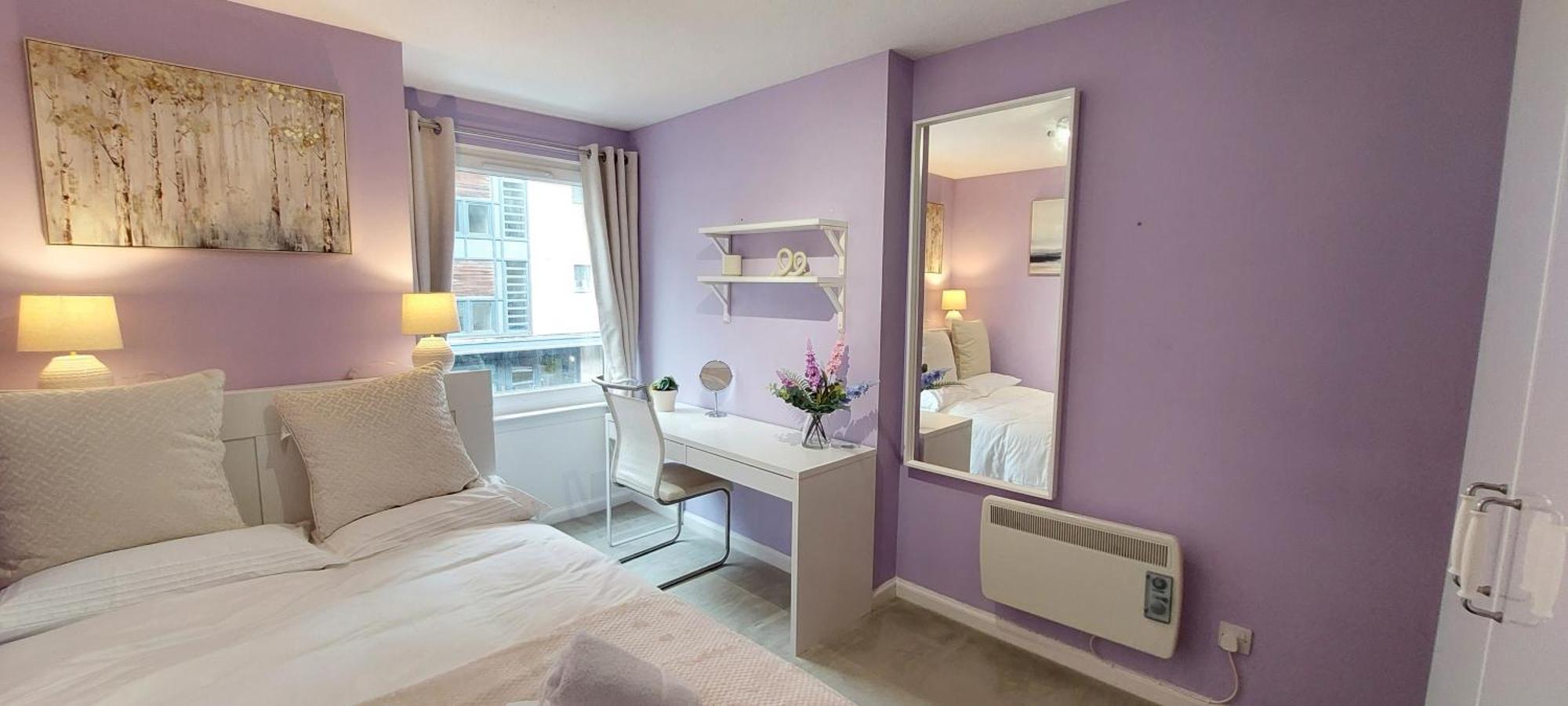 Apartment P & N *