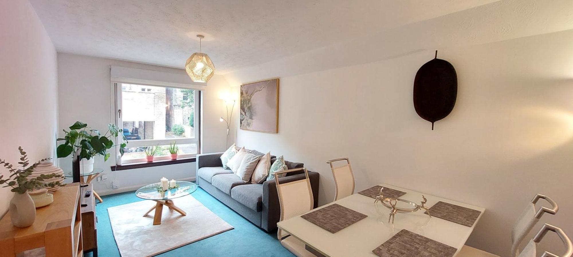Apartment P & N