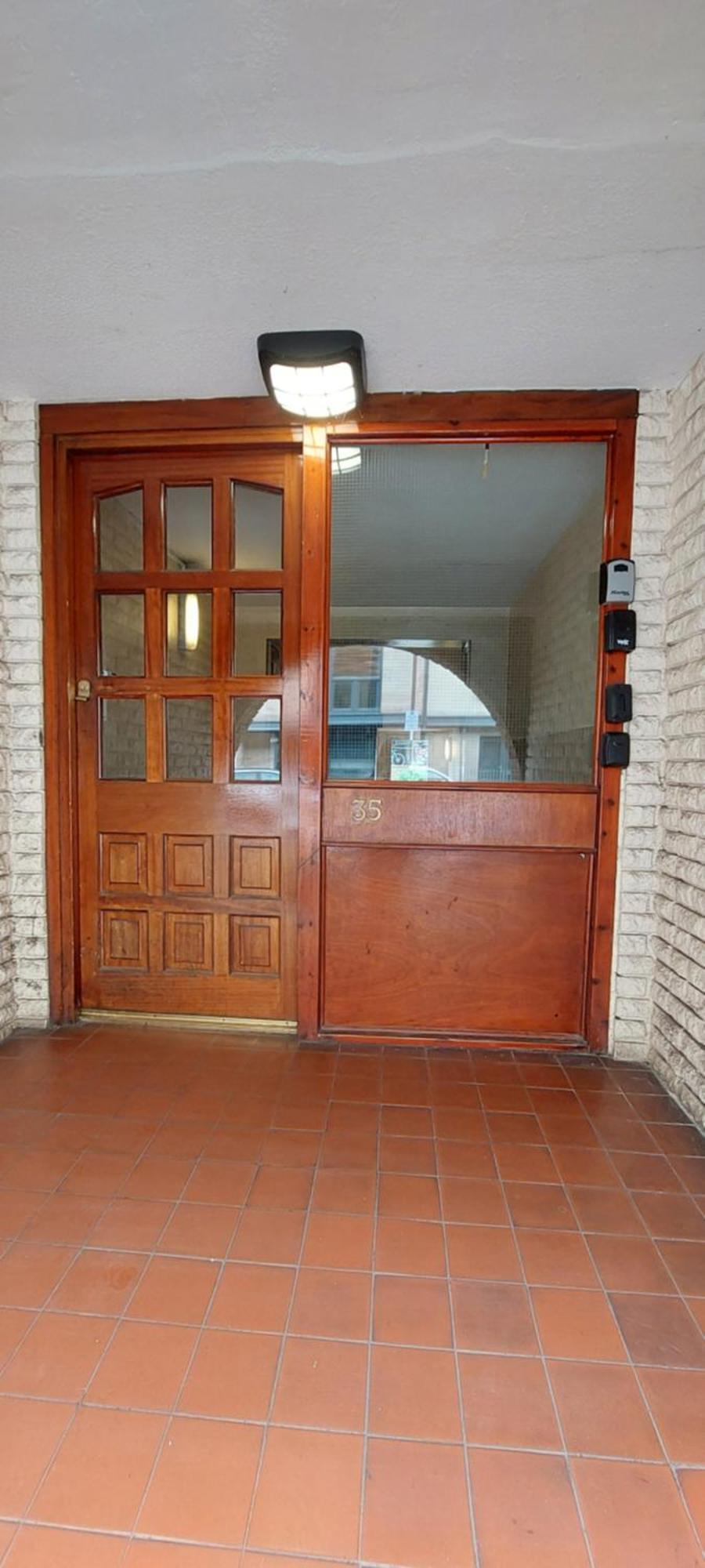 Apartment P & N *