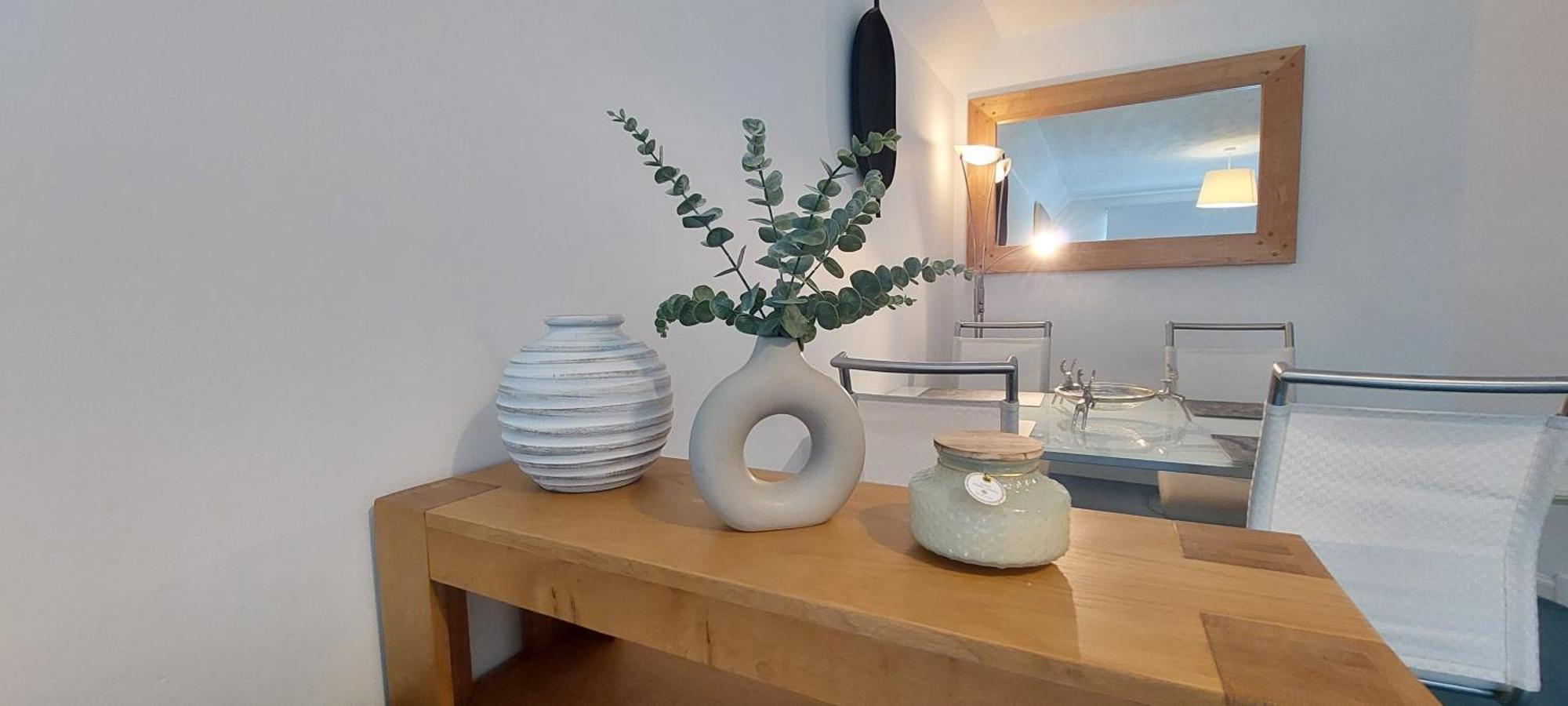 P & N Apartment Edinburgh
