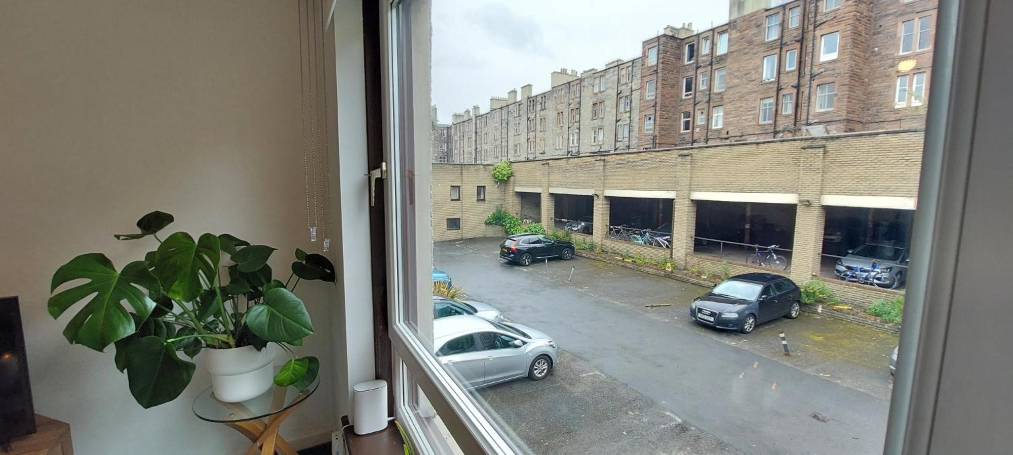P & N Apartment